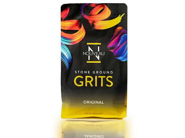 Nouveau Original Grits